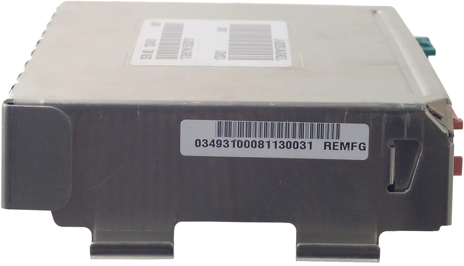 Cardone 73-8111 Remanufactured Body Control Module - ECM Replacement for Dodge, Chrysler, Jeep Vehicles | Fixes Electrical Issues & Restores Performance