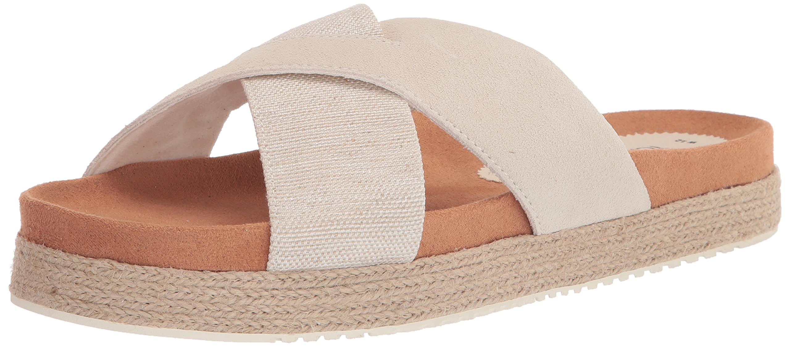 TOMS Paloma Women's Comfortable Slip-On Shoes - Lightweight & Stylish for Casual Wear, Travel, and Everyday Use