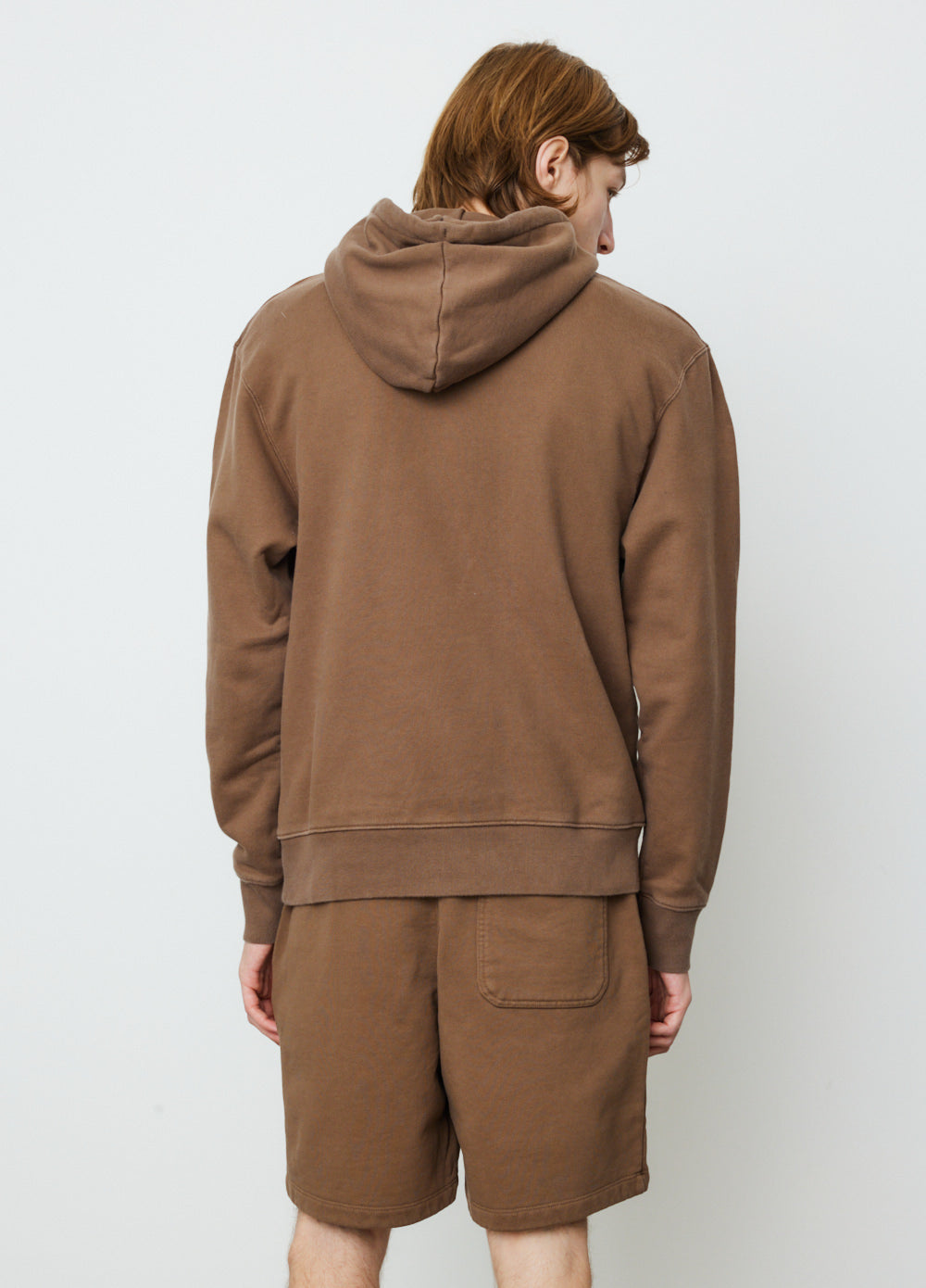 Air Jordan Fleece Hoodie for Men & Women - Cozy Winter Pullover with Kangaroo Pocket - Perfect for Gym, Running, and Casual Wear