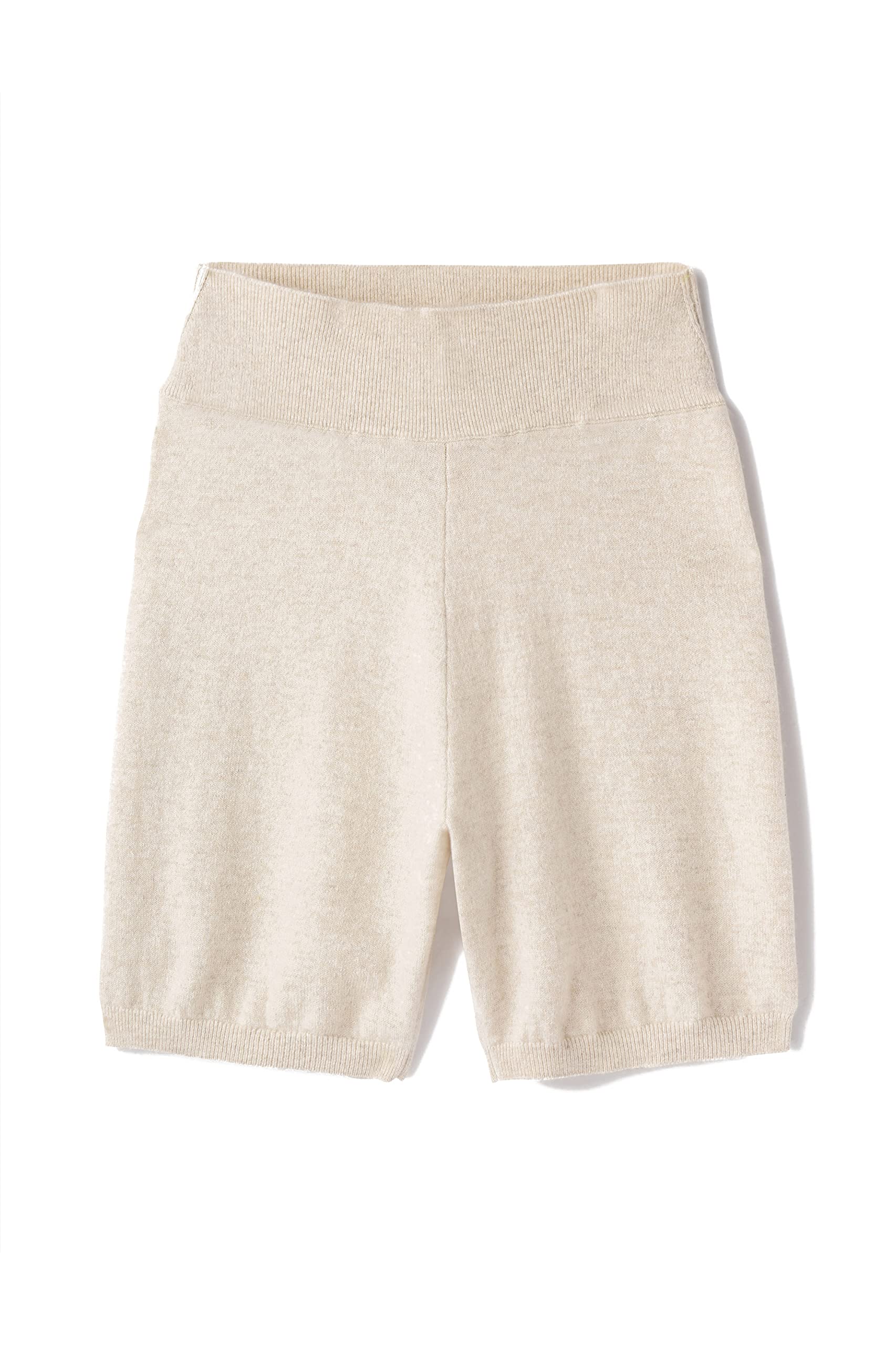 100% Pure Cashmere Women's Jogger Sweatpants - Soft & Cozy Lounge Pants for Relaxing at Home, Travel & Yoga | State Cashmere Brand