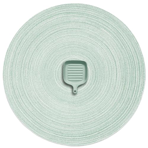 Fog Green