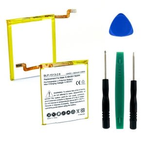 Original Huawei Hb436178Ebw Replacement Battery (T) - Compatible with Huawei Laptops, Long-Lasting Power for Work & Travel
