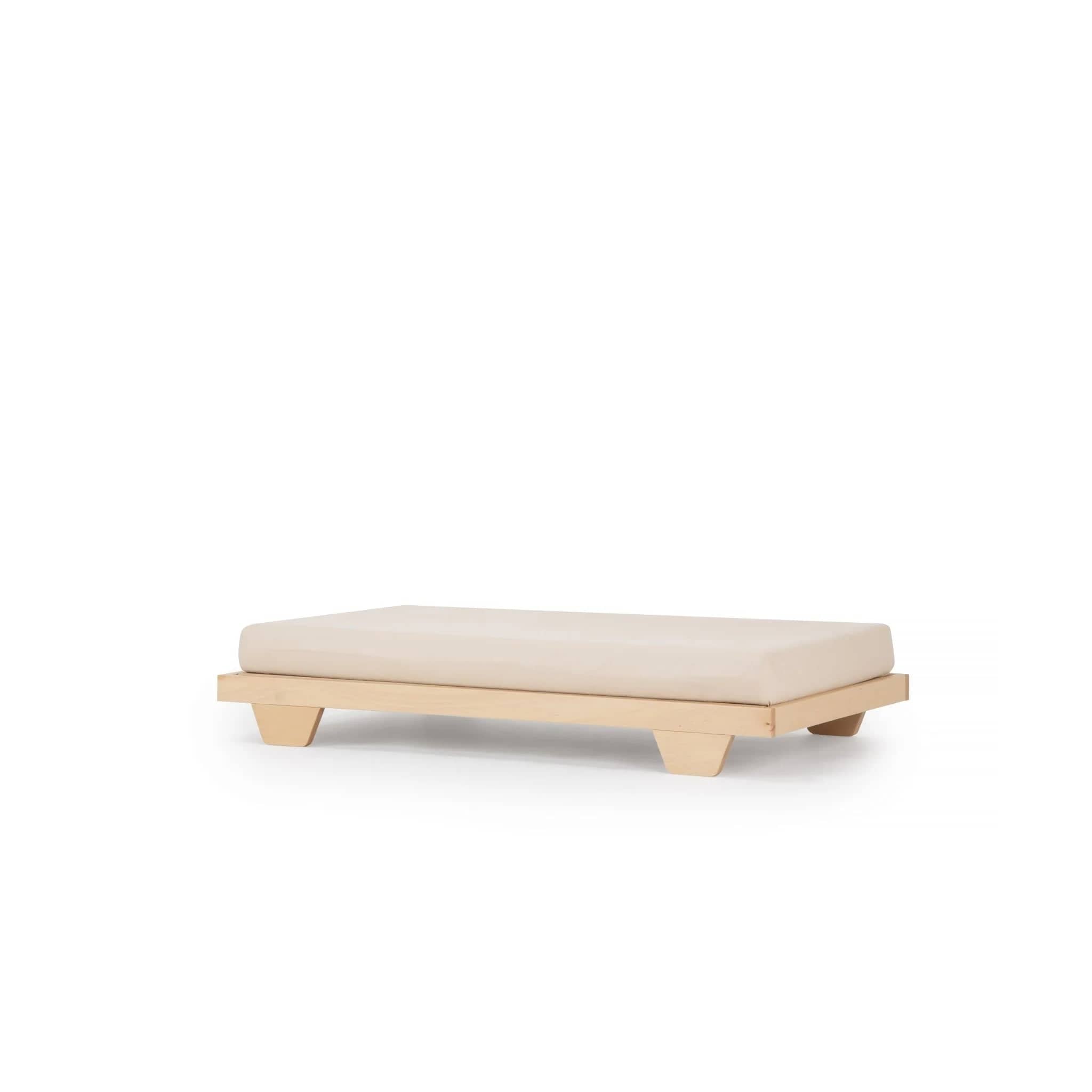 **Dadada Spirit 8-in-1 Convertible Baby Crib – Adjustable Height, Toddler Bed & Daybed – Safe & Stylish Nursery Furniture for Newborns to Teens – Perfect for Small Spaces & Modern Nurseries**