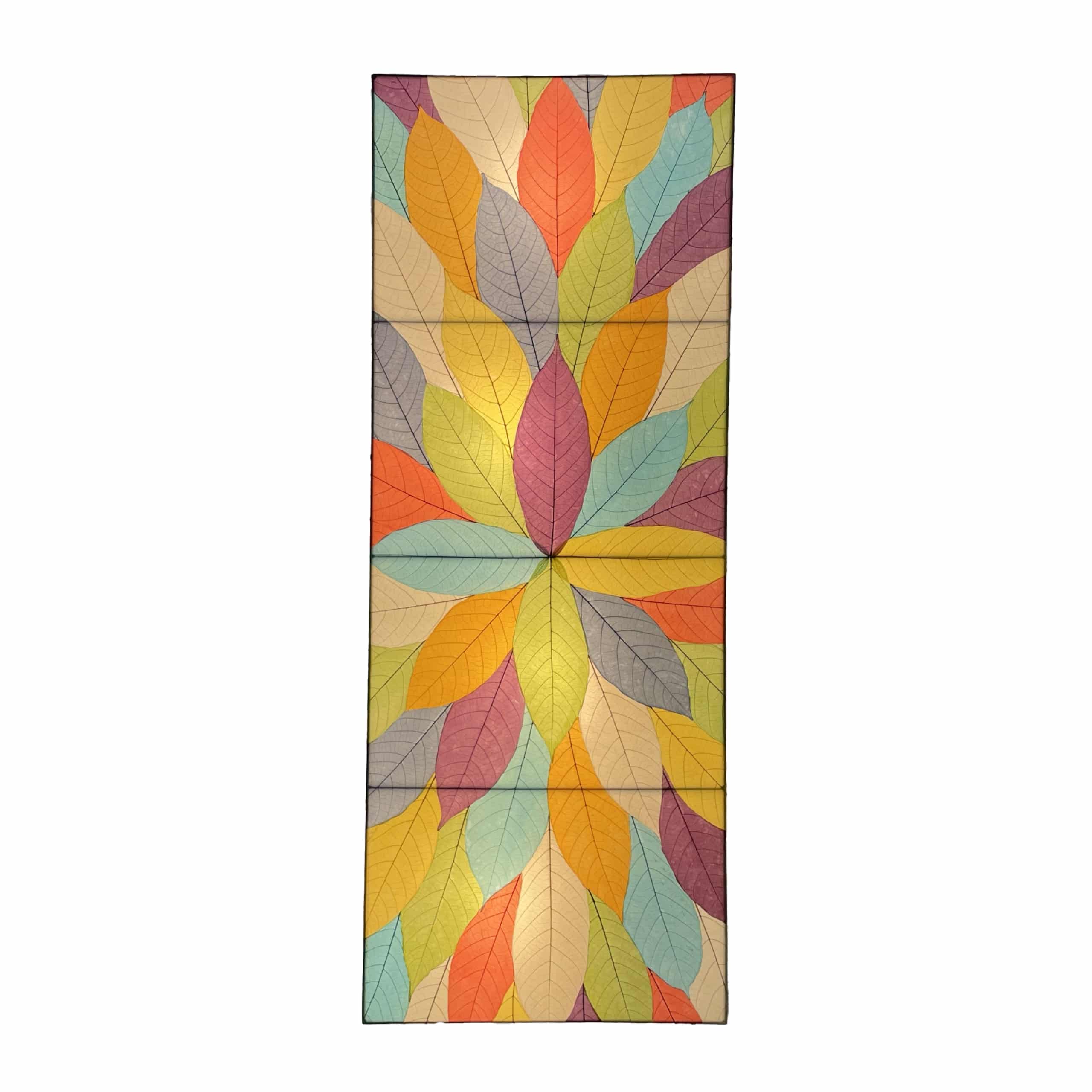 Modern Sunburst Panel Wall Lamp - Gold Metal Wall Sconce Lighting Fixture for Living Room, Bedroom & Hallway Decor - Energy Efficient LED Light for Home & Office