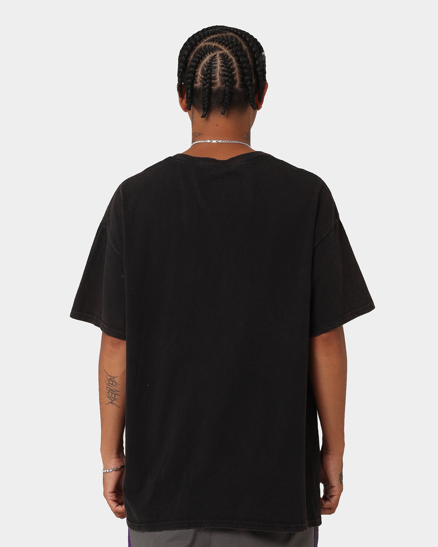 Harry Potter Draco Malfoy Vintage T-Shirt - Black Distressed Style | Official Licensed Merchandise | Perfect for Cosplay, Halloween & Potterhead Gifts