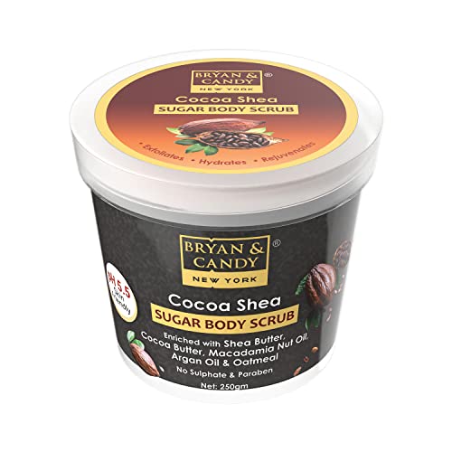 Cocoa Shea