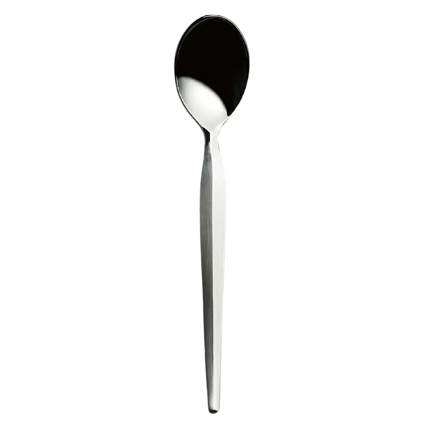 Premium Stainless Steel Tea Spoon Set - Elegant & Durable for Tea, Coffee, Desserts - Perfect for Home, Office, Restaurant Use