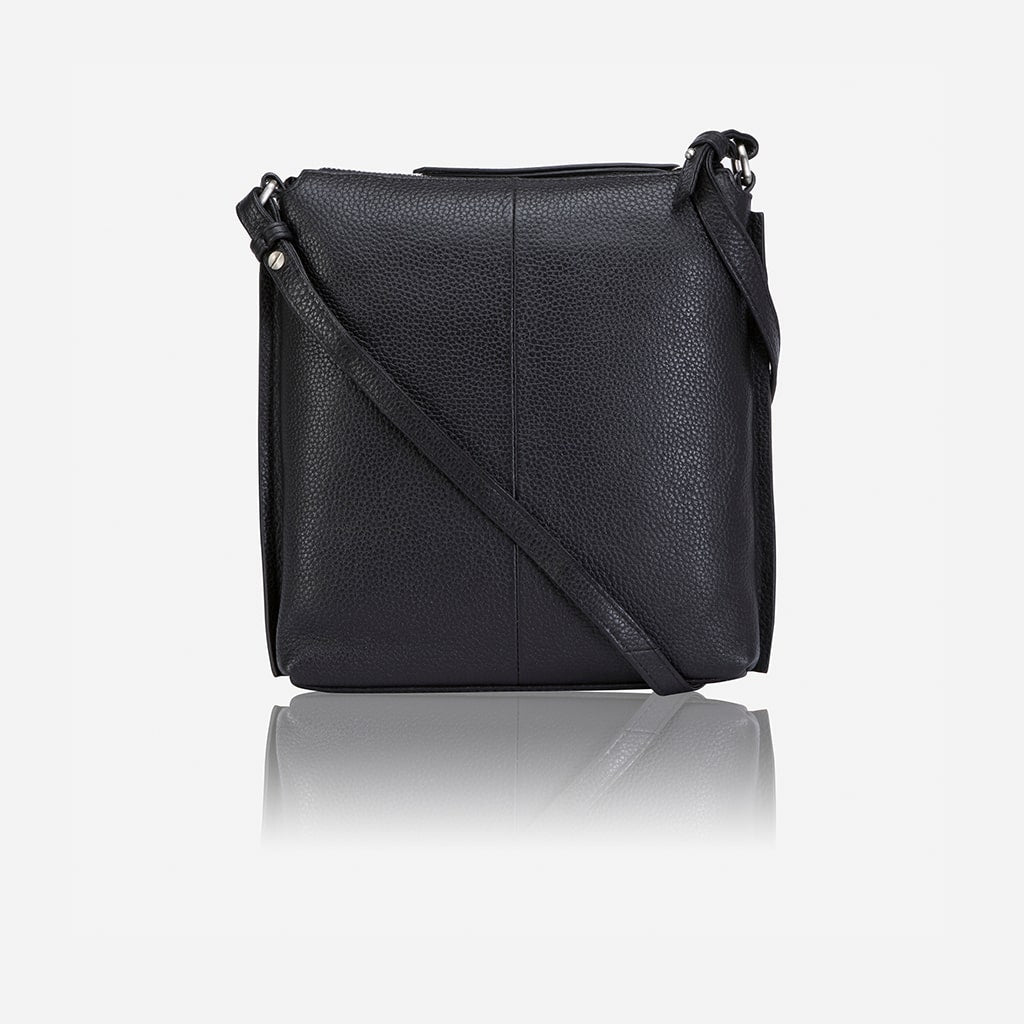 Jekyll & Hide Osaka Women's Crossbody Bag - Stylish & Functional Essentials Handbag for Everyday Use | Perfect for Work, Travel & Casual Outings