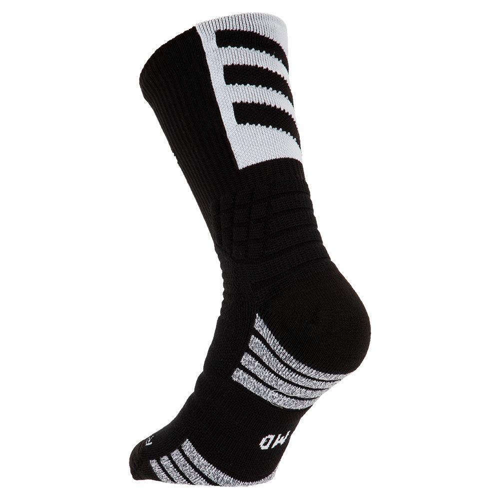 Creator 365 Crew Socks - Comfortable Cotton Casual Socks for Men & Women - Perfect for Daily Wear, Workouts, and Outdoor Activities