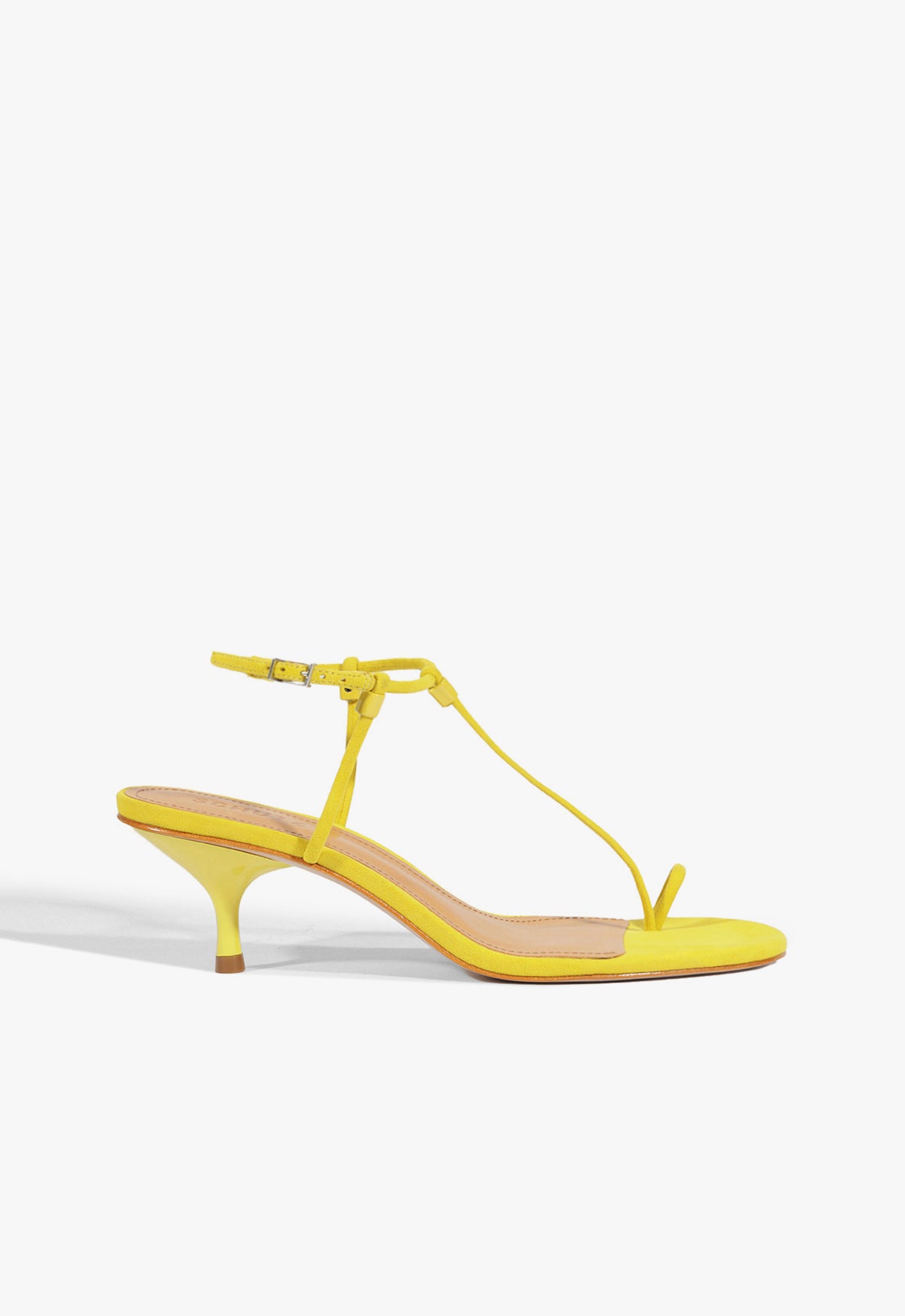 Elsha Kitten Sandal - Cute & Comfortable Kitten Heel Sandals for Women | Perfect for Summer, Beach, and Casual Outings