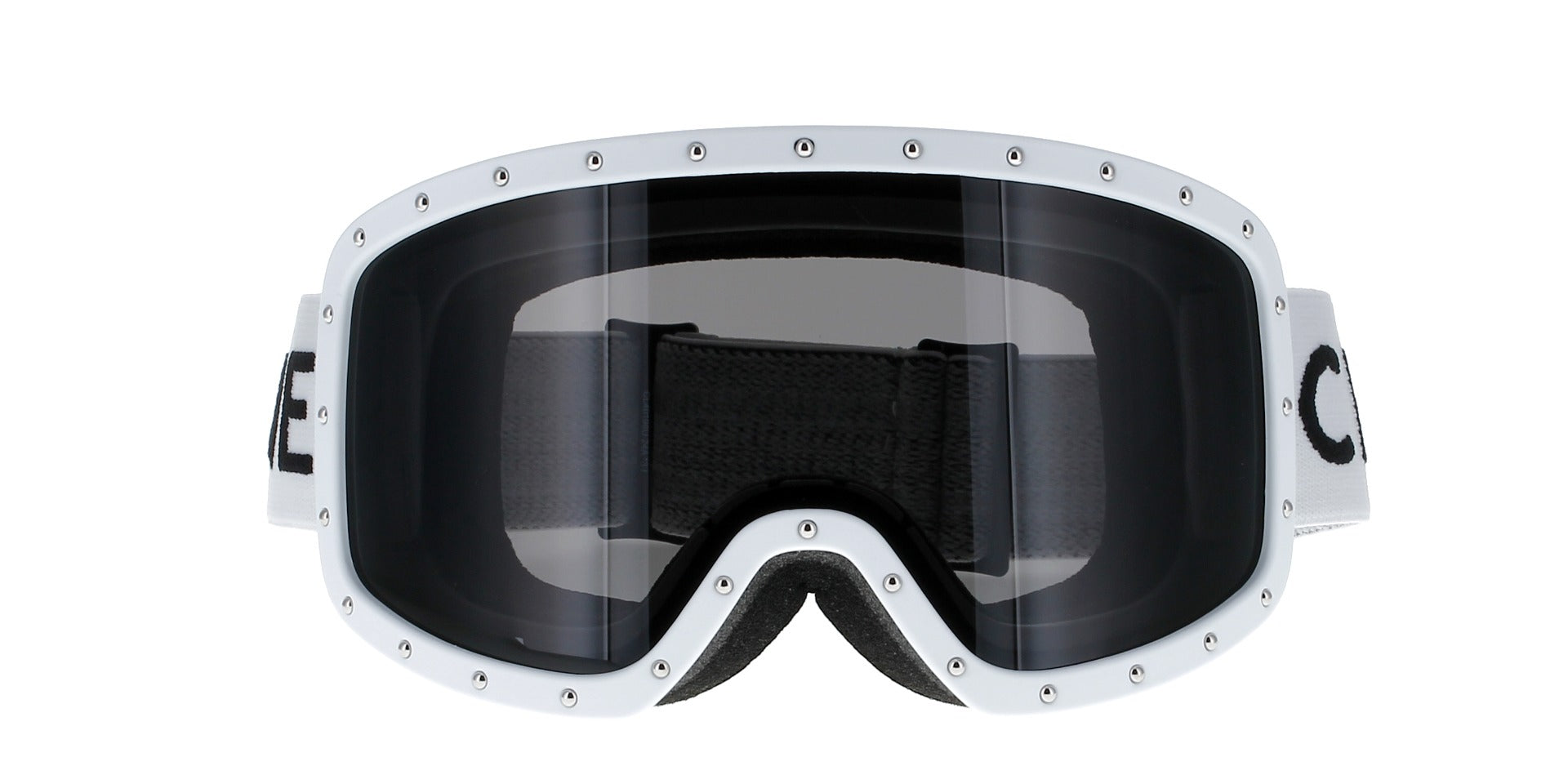 CELINE CL40196U Ski Goggles - UV Protection, Anti-Fog Lens for Men & Women - Perfect for Snowboarding, Skiing & Winter Sports