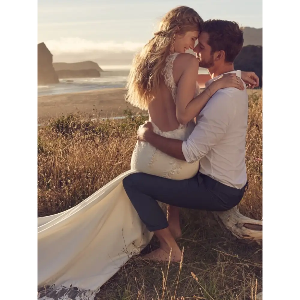 Bellarose by Rebecca Ingram Sample Sale - Designer Wedding Dresses & Bridal Gowns for Brides - Perfect for Church Ceremonies, Beach Weddings & Formal Receptions