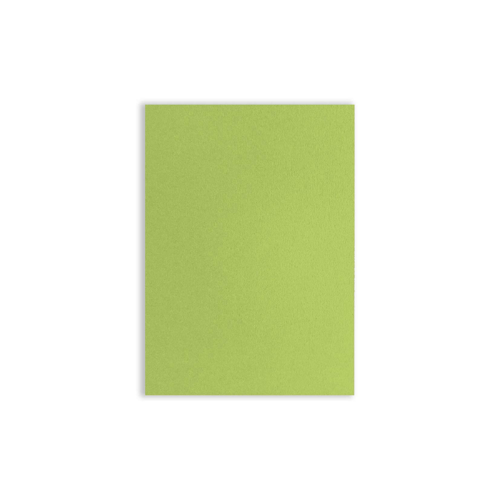 Premium Lime Green 4.5