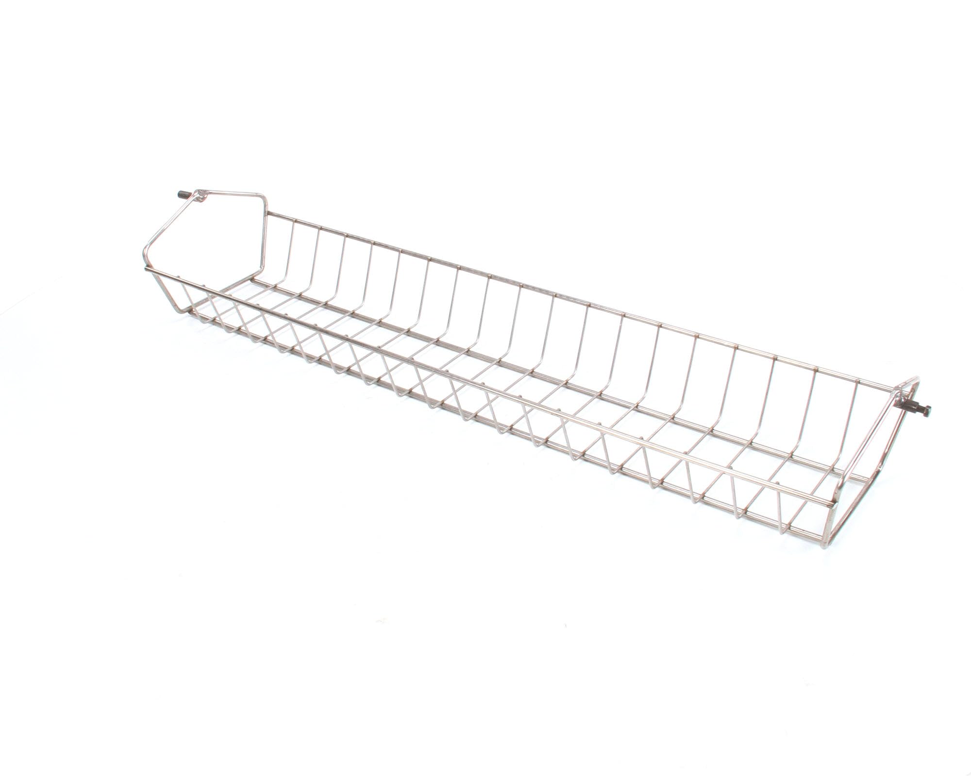 Henny Penny 03467 Standard Rotisserie Basket for 8-16 lb Chicken - Commercial Rotisserie Accessory for Restaurants, Catering & Home BBQ Use