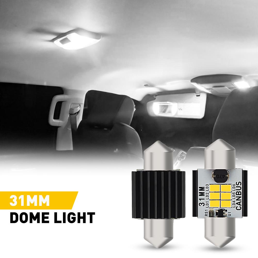 (16-21) Toyota Tacoma LED Bulbs - High Brightness White Light for Headlights, Fog Lights, DRL - Perfect for Night Driving & Off-Road Adventures