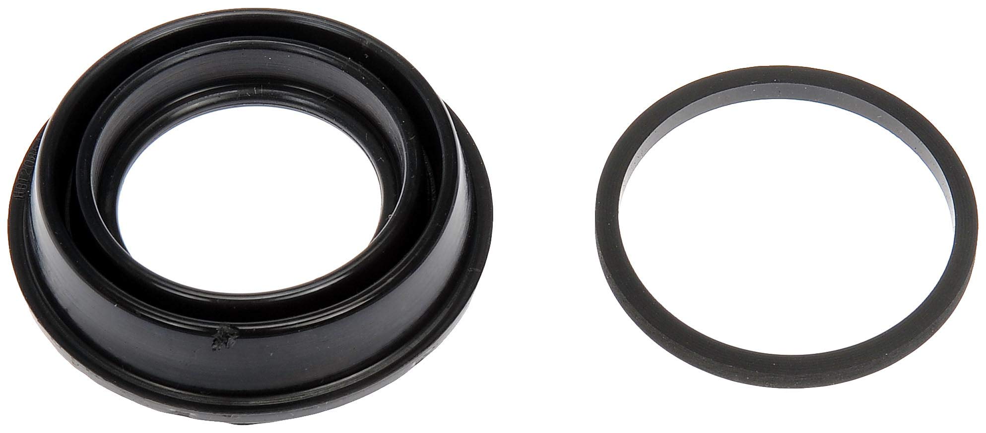 Dorman D670182 Rear Disc Brake Caliper Repair Kit - Compatible with Select Ford, Chevy & Dodge Models - Perfect for DIY Brake Maintenance & Auto Repair