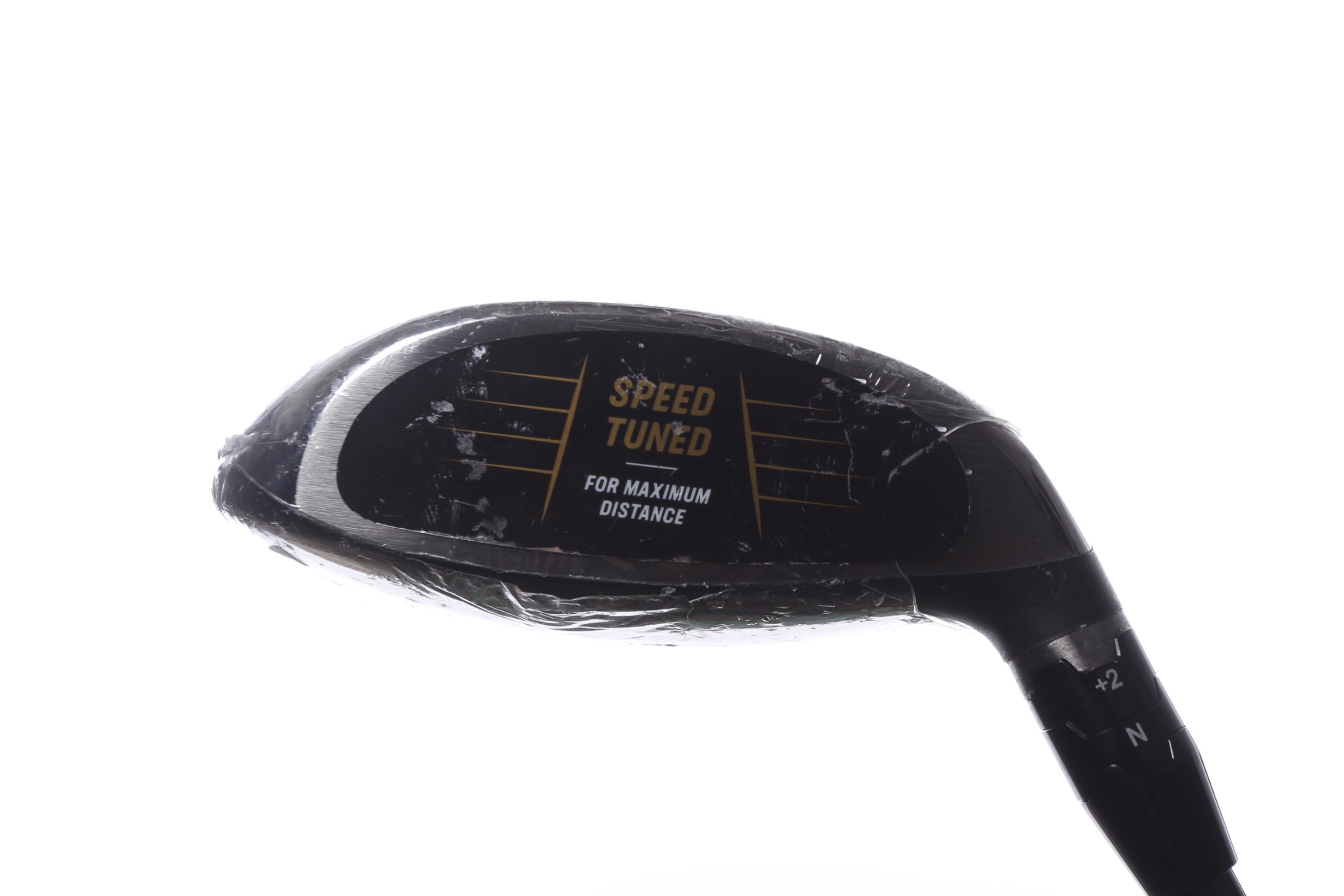 Used Callaway Rogue ST MAX 3 Wood Golf Club - Left Handed 15° Regular Flex | Premium Fairway Wood for Improved Distance & Accuracy | Perfect for Golfers Seeking Forgiveness on Long Shots