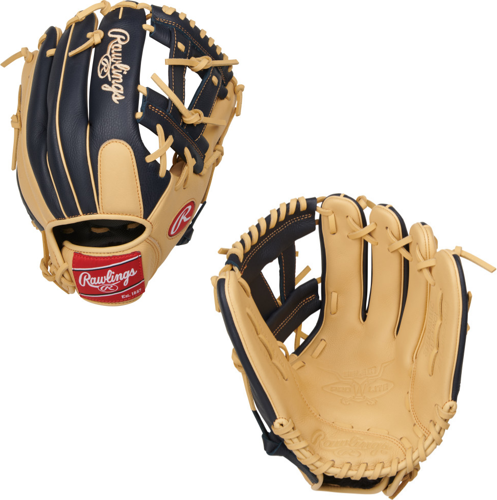 Rawlings Select Pro Lite Manny Machado Youth Baseball Glove 11.5
