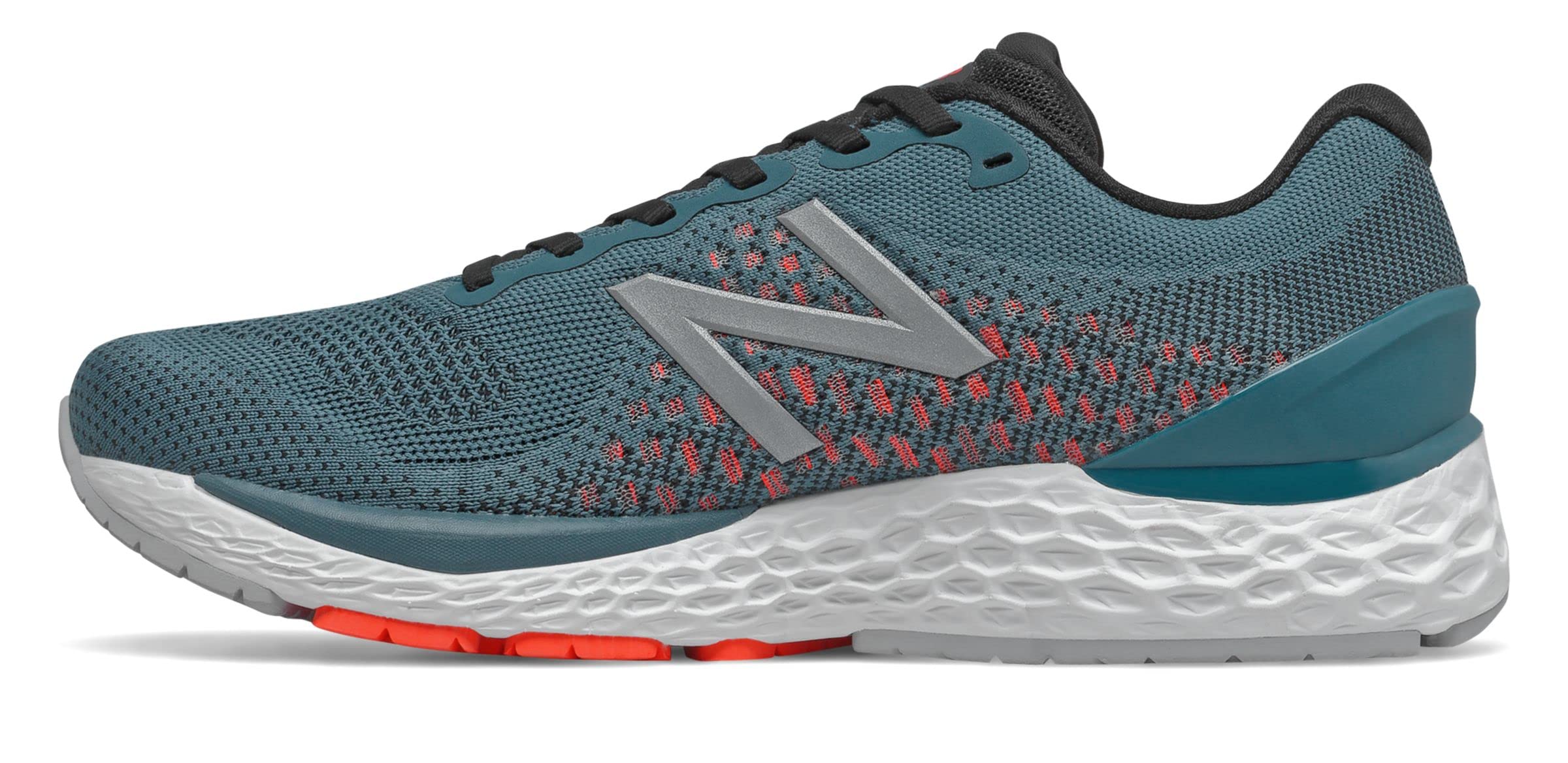 New Balance Men's Competition Running Shoes - Lightweight & Breathable for Marathon, Training & Gym Workouts