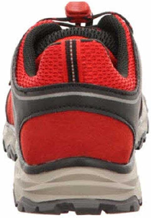 Meindl Unisex Kids' Trekking Boots - Durable Hiking Shoes for Boys & Girls - Waterproof Outdoor Adventure Footwear for Hiking, Camping & Trail Walking