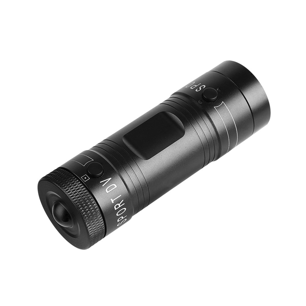 Mini Sport DV Camera - Portable HD 1080P Action Camera for Motorbike Helmet & Outdoor Activities | Wide Angle Lens, Waterproof Design | Perfect for Cycling, Skiing, Driving & Adventure Sports