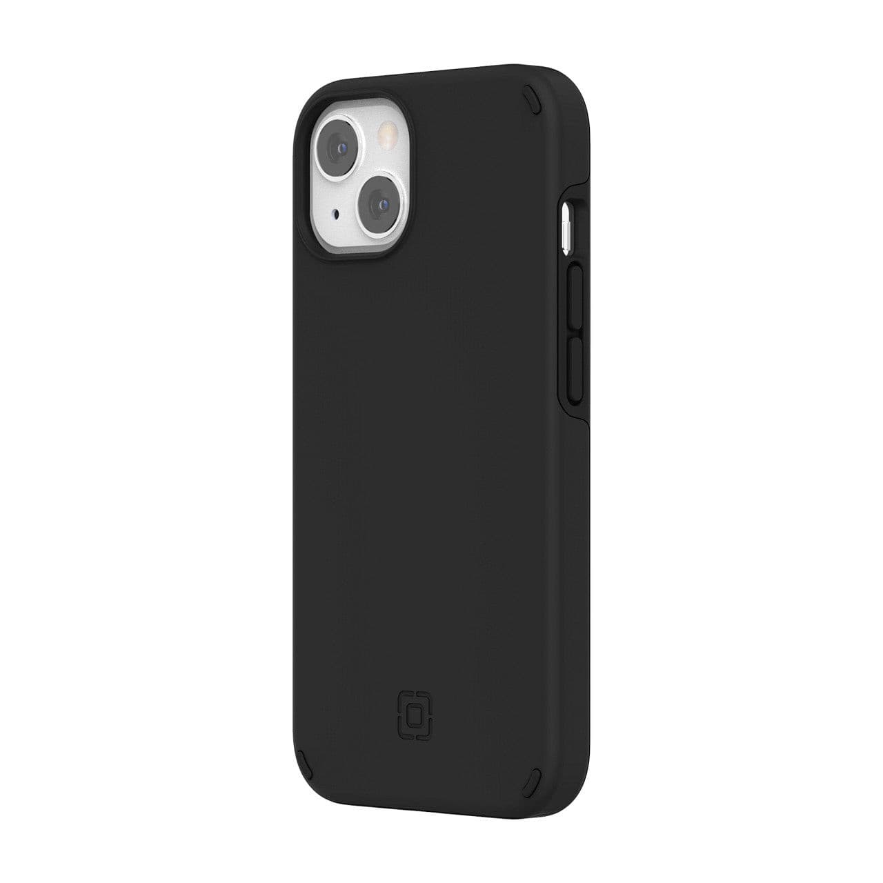 Incipio Duo Protective Case for iPhone 13 - Shockproof & Slim Dual Layer Cover with Raised Bezels - Perfect for Everyday Use, Travel & Outdoor Activities