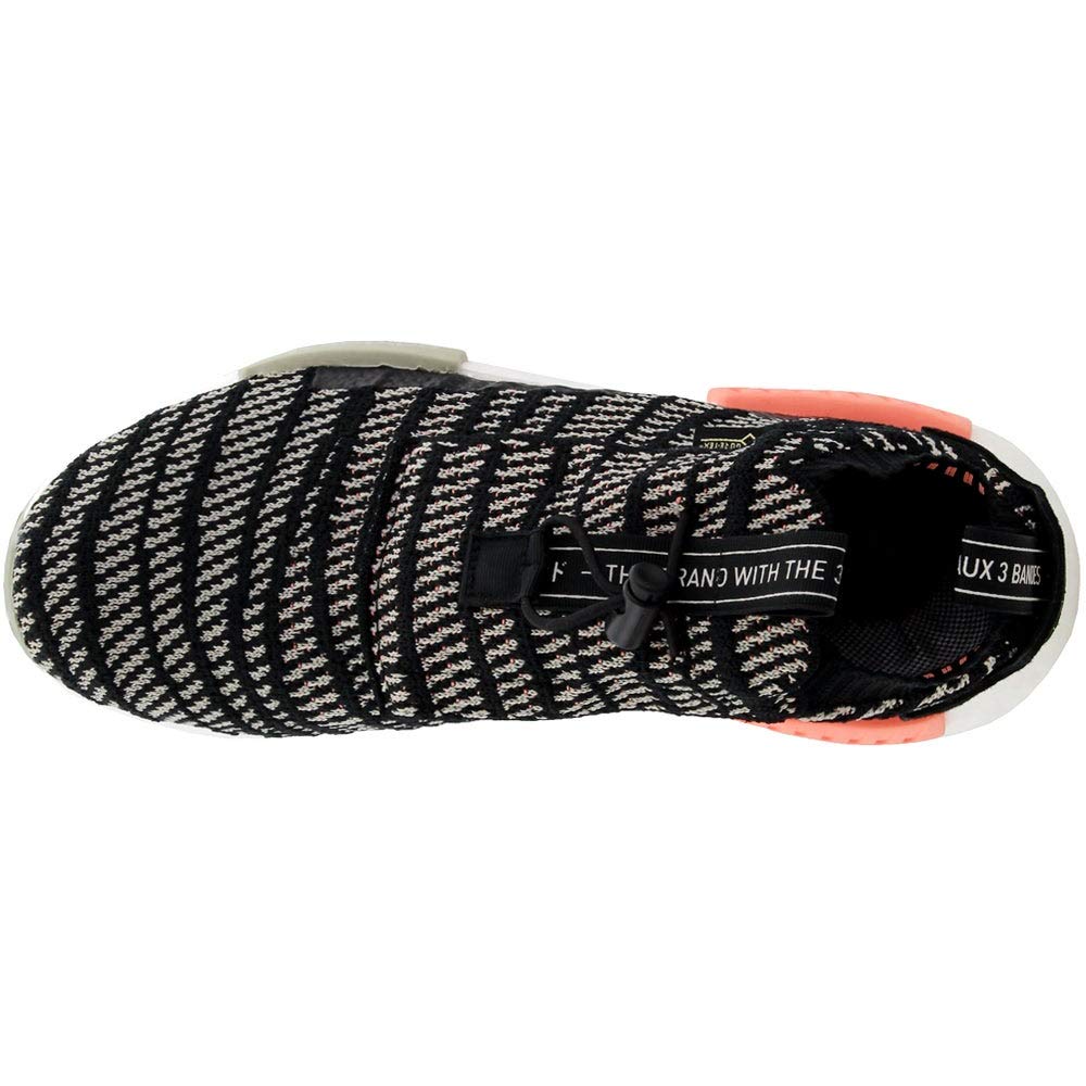 adidas Men's NMD_TS1 PK GTX Running Shoes - Size 10 | Waterproof Sneakers for Outdoor Jogging & Urban Streetwear Fashion