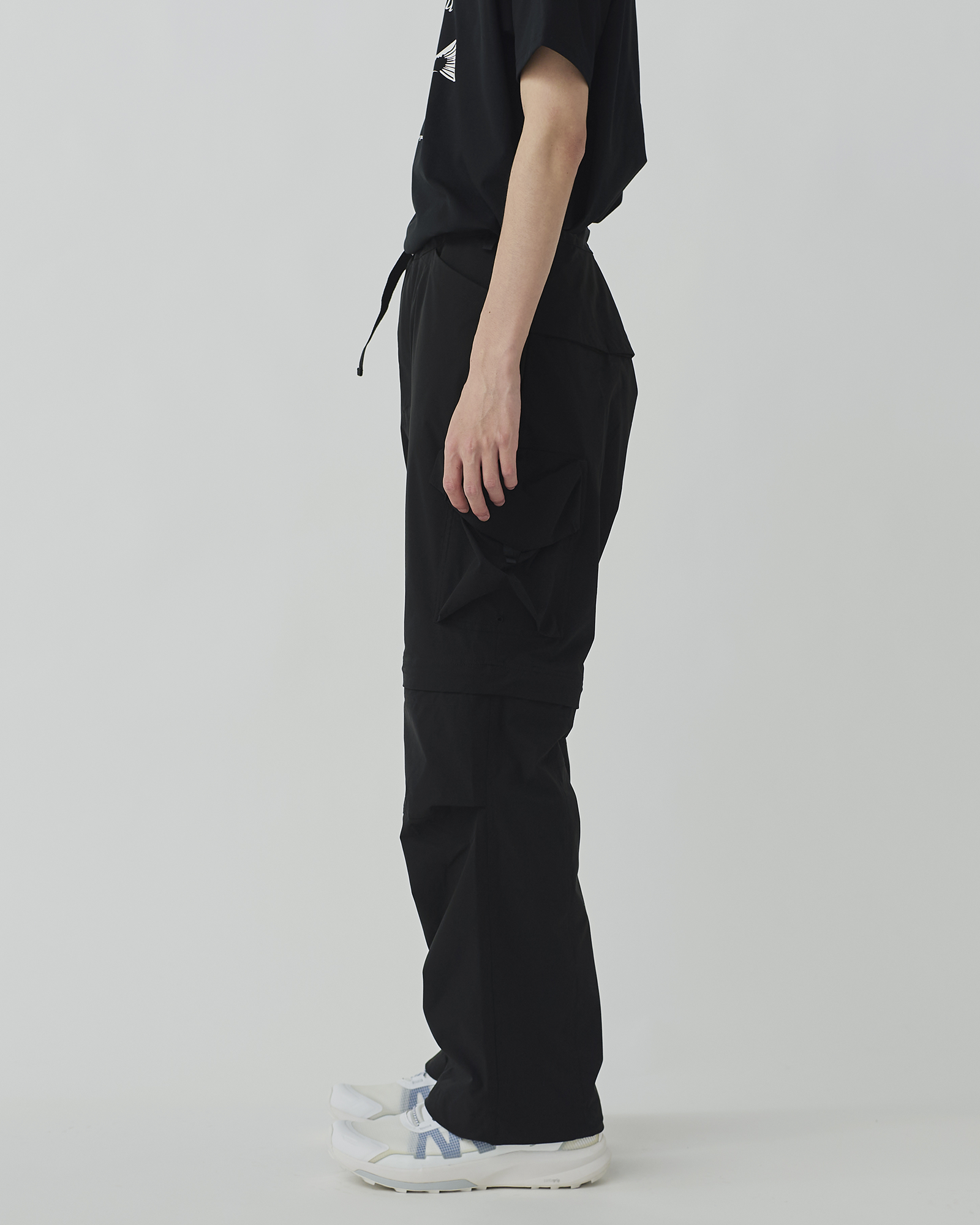 Stylish Toned Trout Convertible Pants for Men & Women - Quick-Dry Hiking & Outdoor Adventure Pants