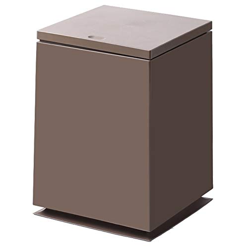 Espresso Brown