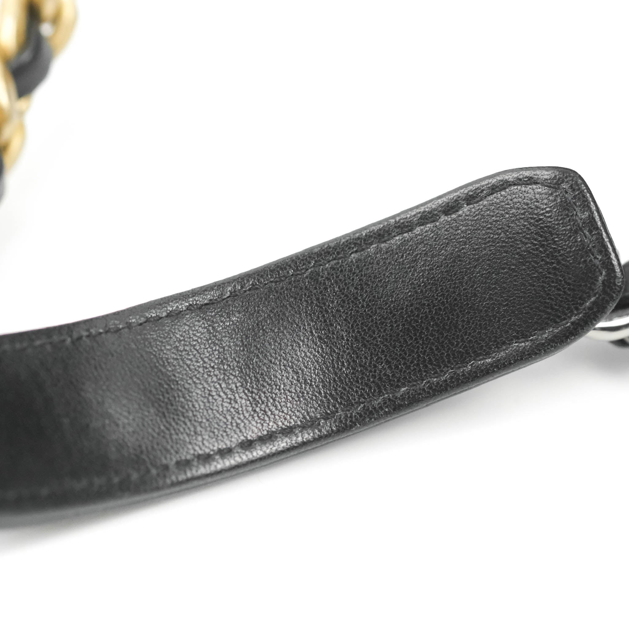 Chanel 19 Small Handbag Black Mixed Hardware - Luxury Designer Crossbody Bag for Women, Perfect for Date Night & Evening Events