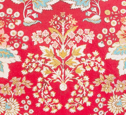 23 - Marquise - Red