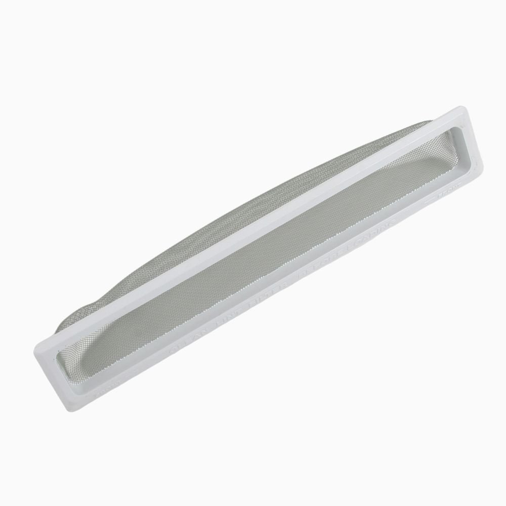 Premium Lint Filter for Dryer - High Efficiency Lint Catcher with Fine Mesh - Reduces Lint Build-Up & Improves Dryer Performance - Ideal for Laundry Rooms, Apartments, and Homes