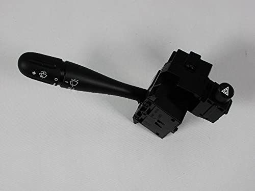 Mopar 5012382AA Universal Toggle Switch - Replacement for Jeep, Dodge, Chrysler Vehicles | Perfect for Headlights, Fog Lights & Accessory Controls