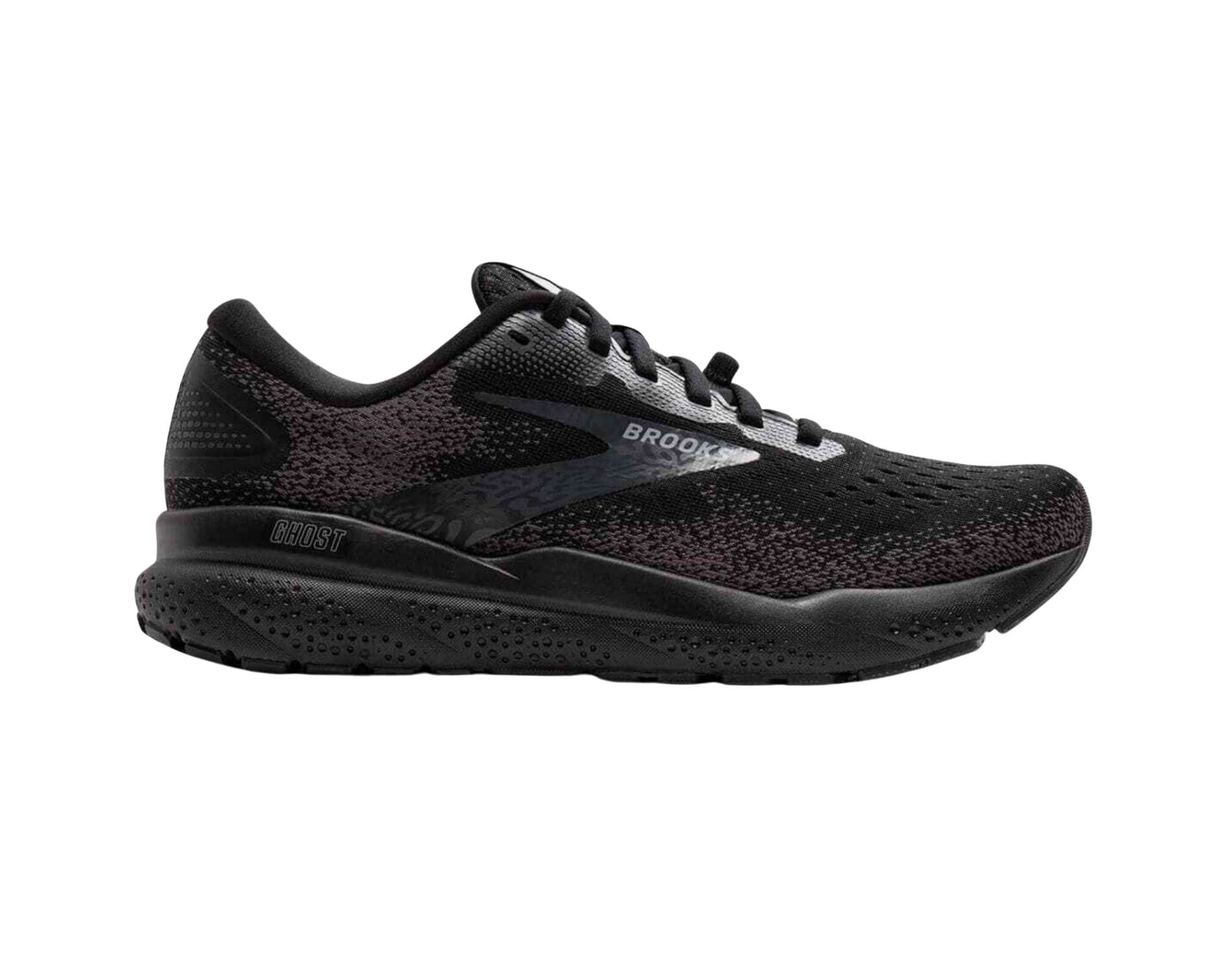Black/Black/Ebony 020
