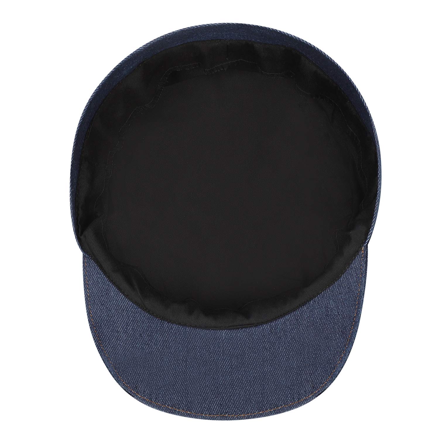 Stylish Mesh Chef Hat Beret for Men & Women - Breathable Kitchen Cooking Cap for Professional Chefs & Home Cooks - Perfect for Restaurants, Culinary Schools & Baking at Home
