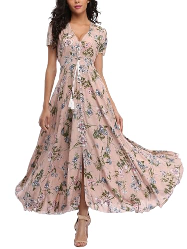 Pink&floral 2