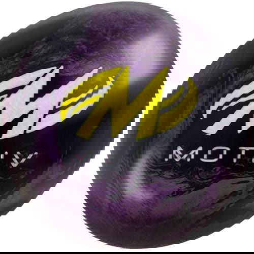 Motiv Ripcord Bowling Ball - High Performance Reactive Resin for Hook & Power | Perfect for League Play & Tournament Bowlers