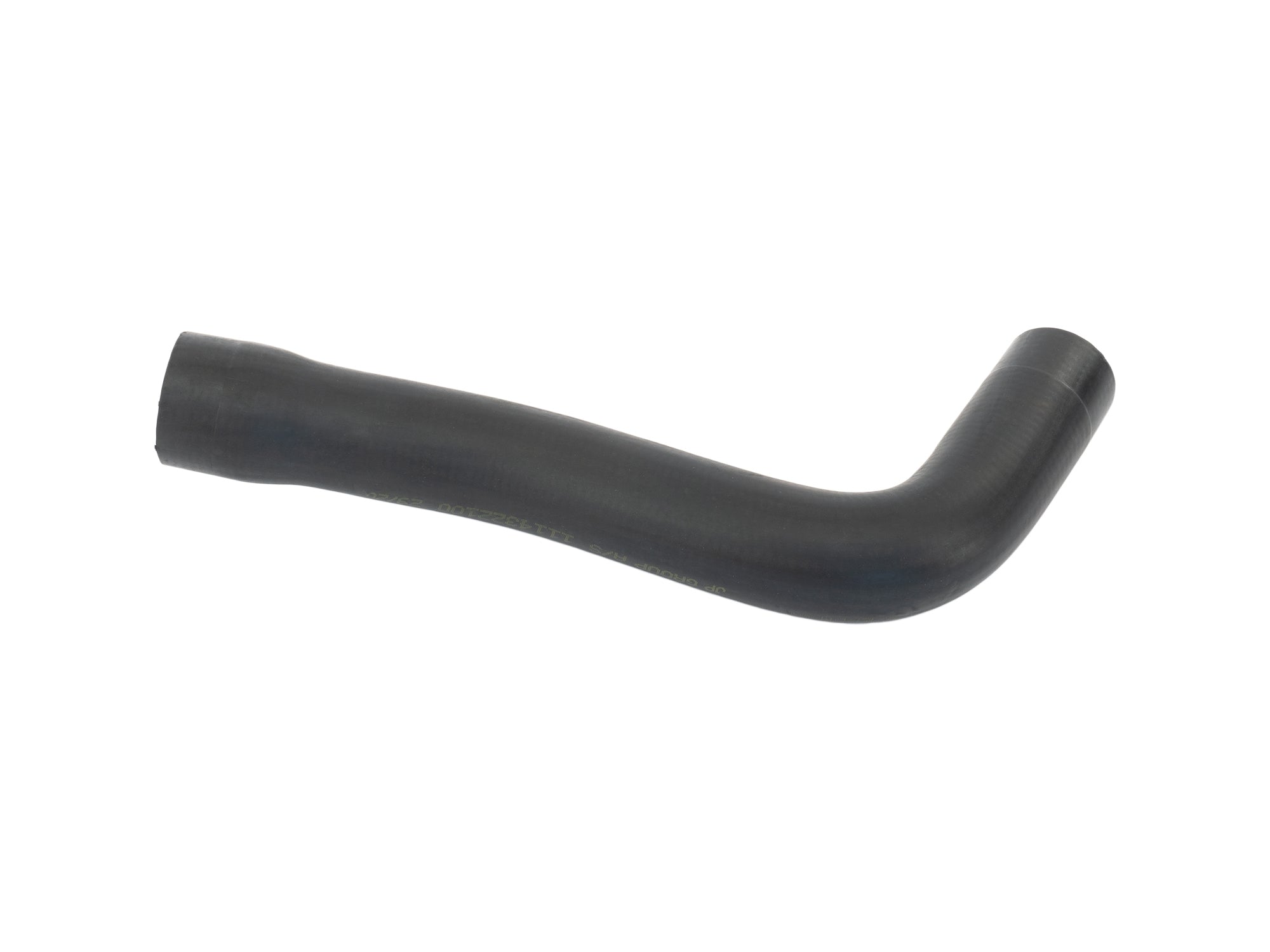 Syncro Crossover Pipe to Radiator Coolant Hose - High Performance Cooling System Replacement Part for Automotive & Truck Engines | Perfect for Engine Overheating Prevention & Cooling System Upgrades