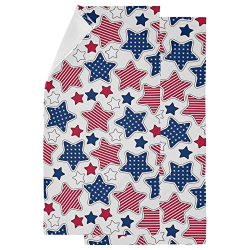 Usa Stars