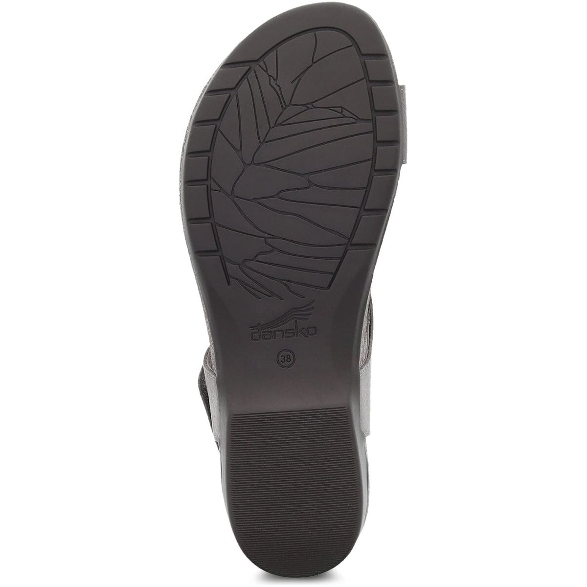 DANSKO REECE Comfortable Slip-Resistant Clogs for Women & Men - Final Sale - Perfect for Nurses, Chefs & Healthcare Professionals