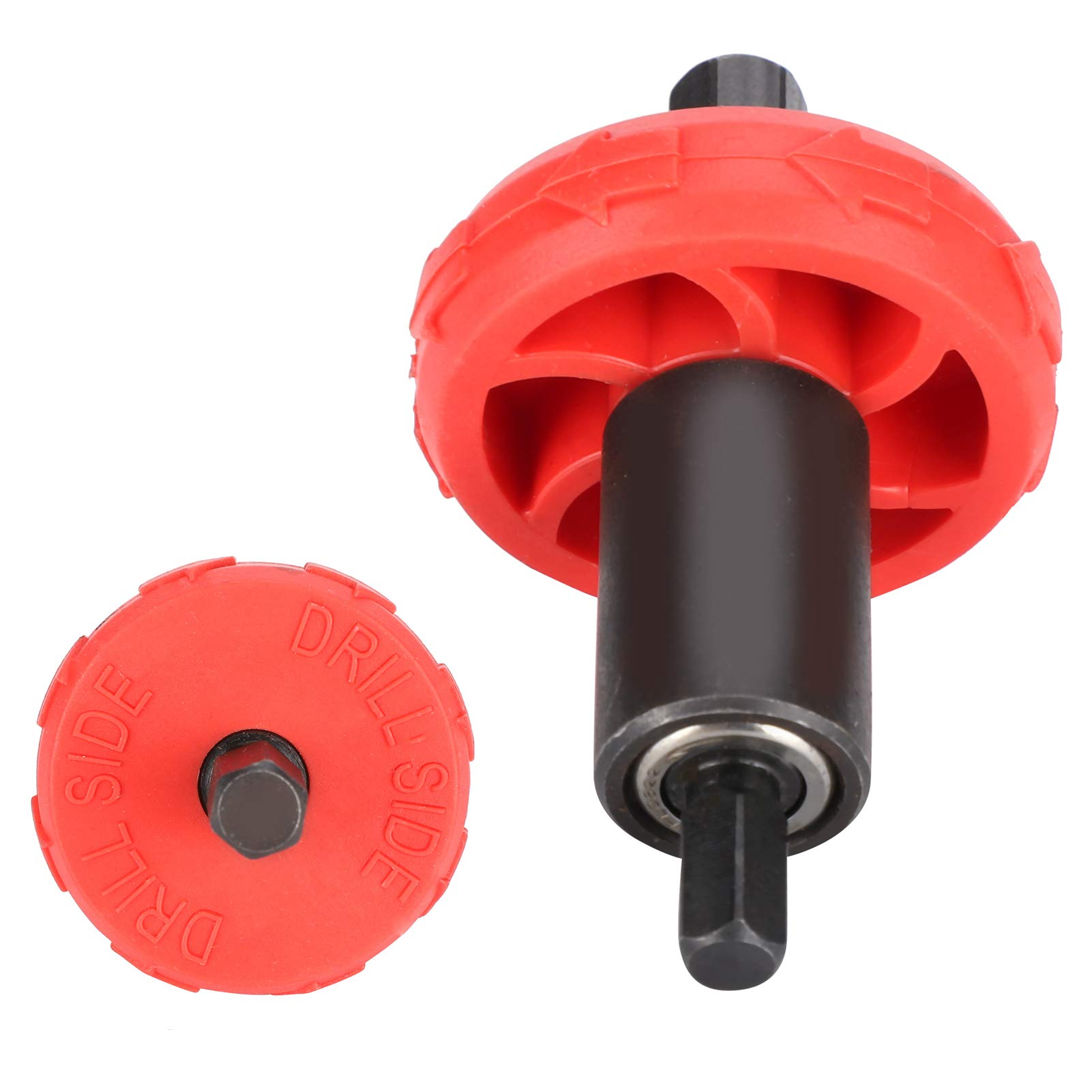 Electric Engine Drill Bit Adapter - Jump Start Drill Bit for Electric Mower & Handheld Power Tools - Compatible with String Trimmers, Leaf Blowers & Electric Start Equipment | Perfect for Lawn Care, Gardening & Outdoor Power Tool Maintenance