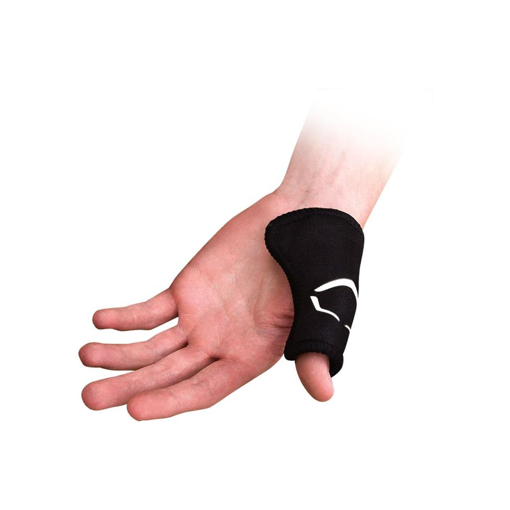 Evoshield MLB Catcher's Thumb Guard WTV4000 - Protective Baseball Thumb Support for Catchers - Perfect for Training & Games