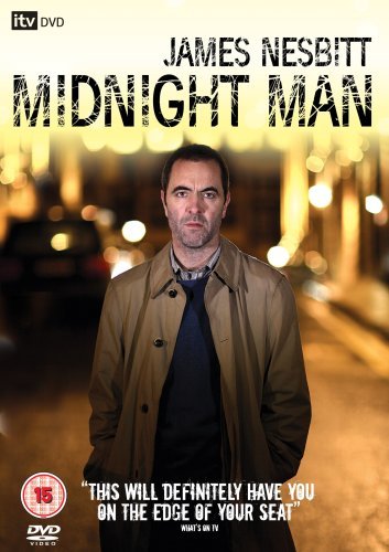 Midnight Man (2008) DVD - Action Thriller Movie Starring Steven Seagal | Perfect for Movie Nights & Action Film Collections