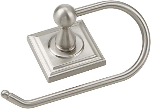 Satin Nickel