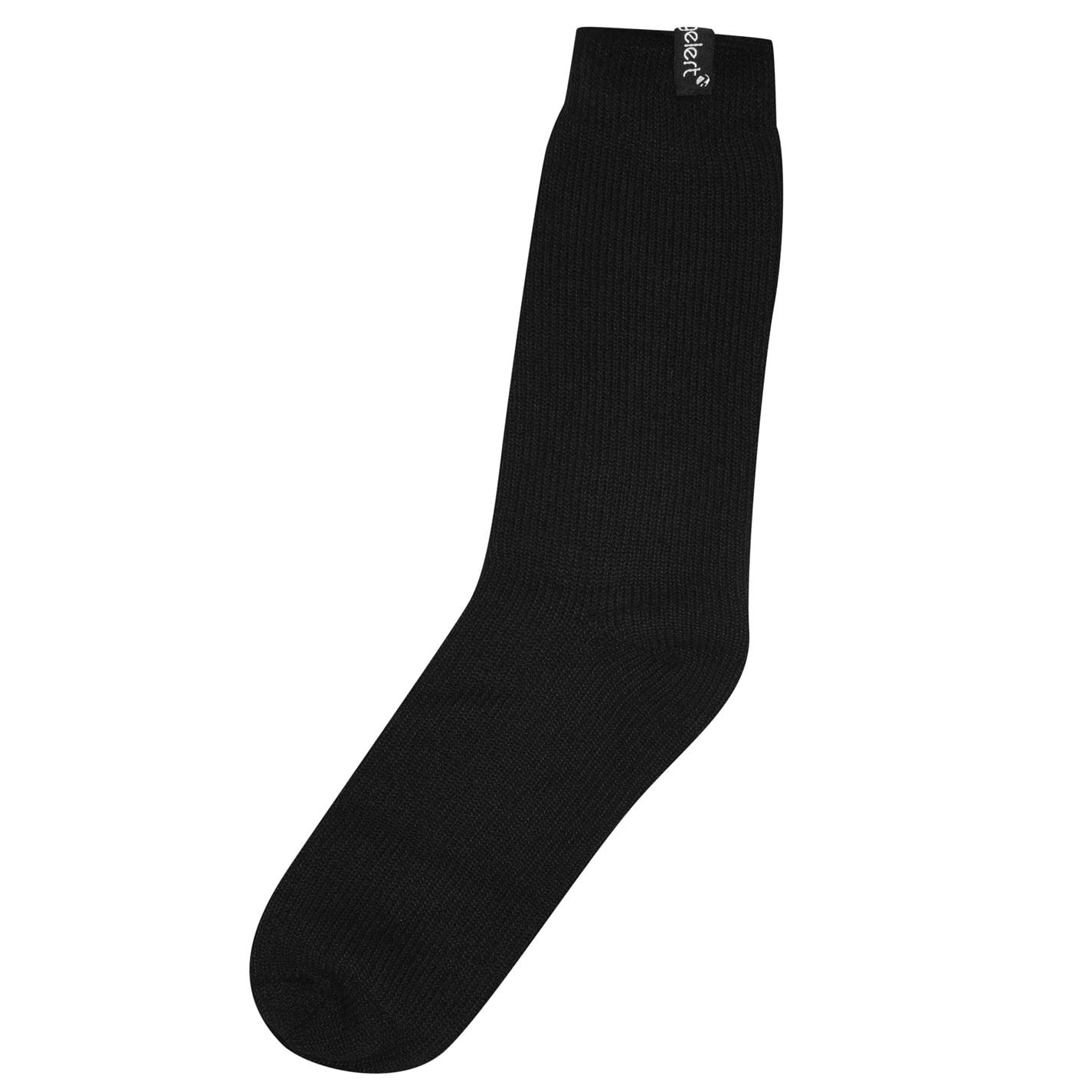 Gelert Men's Thermal Socks for Winter - Warm & Comfortable Heat Retention Socks for Hiking, Skiing & Outdoor Activities