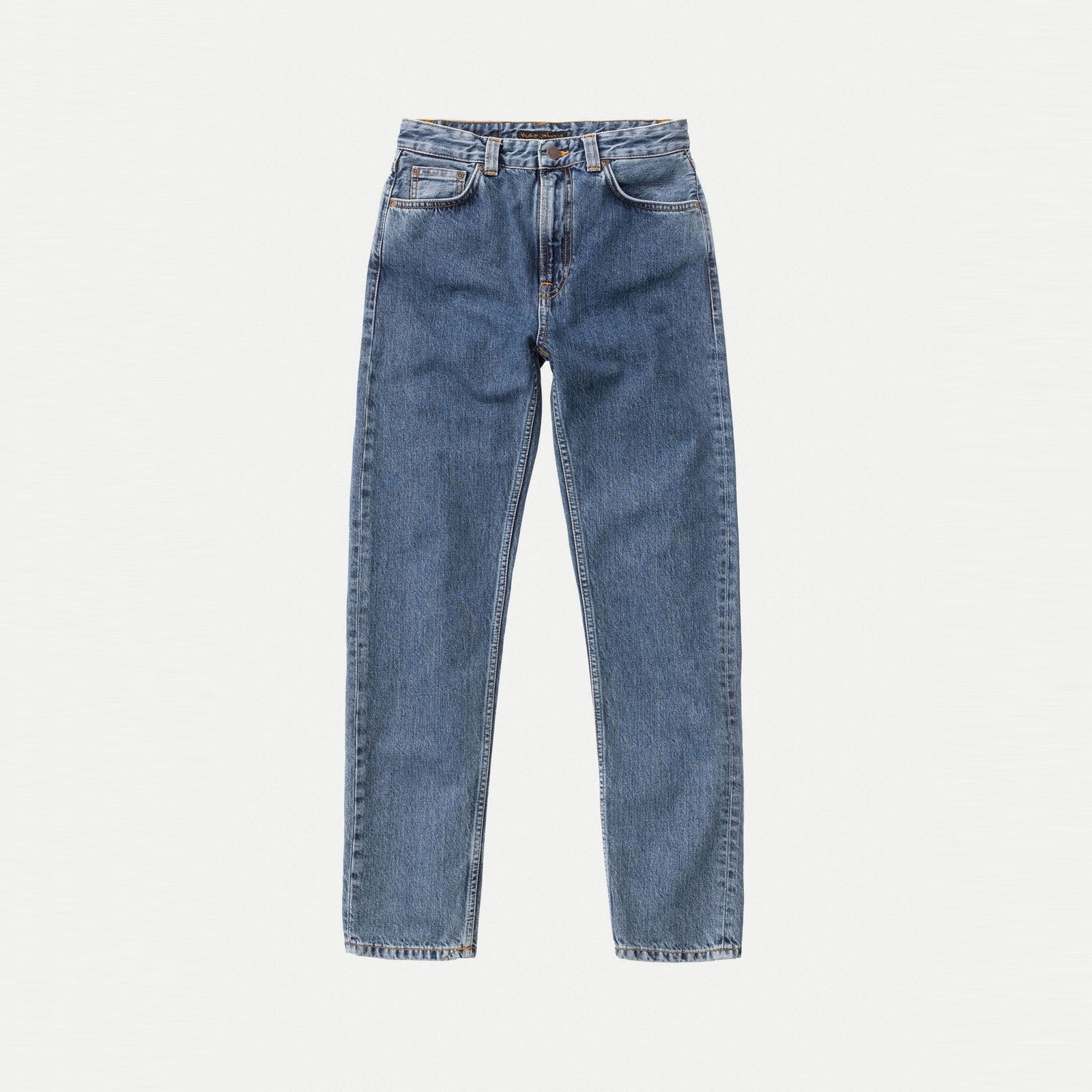 Breezy Britt (Friendly Blue) - Premium Comfortable Casual Wear for Women | Perfect for Everyday Outfits, Weekend Relaxation & Outdoor Activities