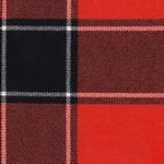Dunbar Ancient Tartan Plaid Wool Scarf - Premium Scottish Heritage Accessory for Men & Women - Perfect for Winter, Outdoor Adventures & Celtic Events