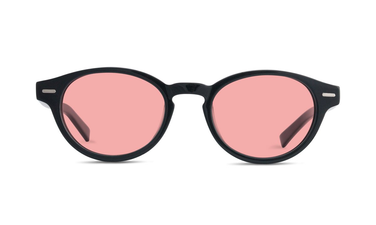 TheraSpecs Keaton Migraine Relief Glasses - Light Sensitivity & Blue Light Blocking for Computer Work, Reading & Outdoor Use