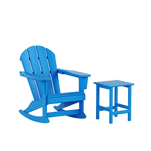 Pacific Blue