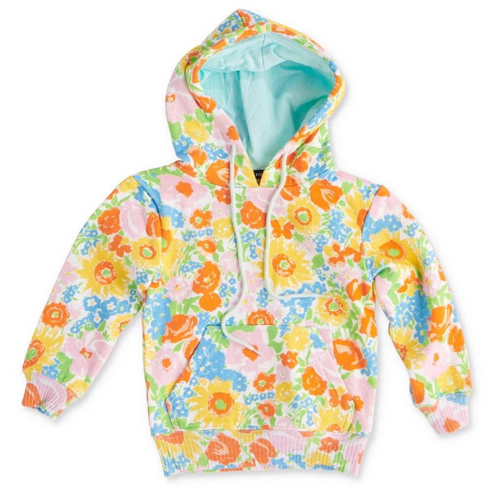 Spring Pollen Hoodie - Lightweight & Breathable Pullover for Allergy Season - Perfect for Outdoor Activities & Casual Wear
